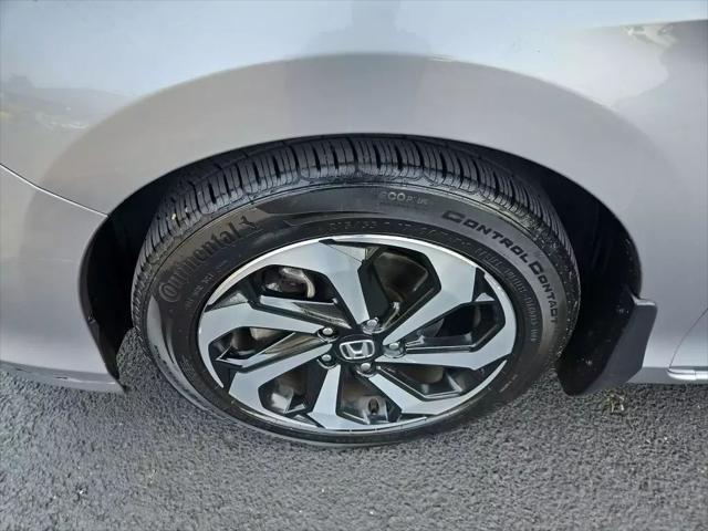 used 2016 Honda Accord car, priced at $15,951