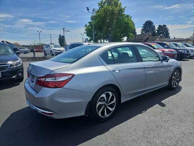 used 2016 Honda Accord car, priced at $15,951