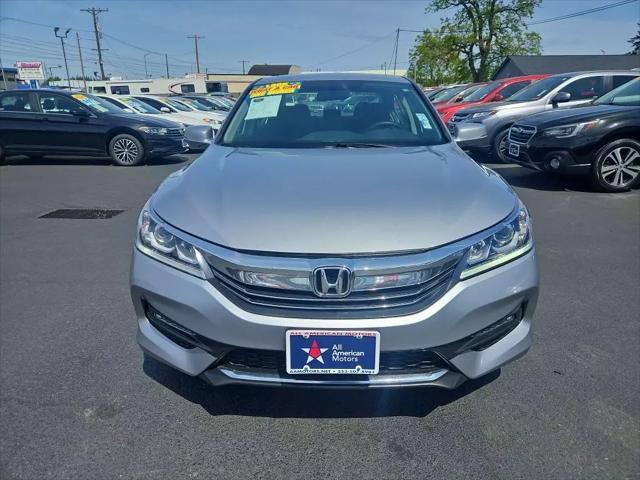 used 2016 Honda Accord car, priced at $15,951