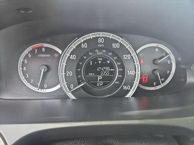 used 2016 Honda Accord car, priced at $15,951