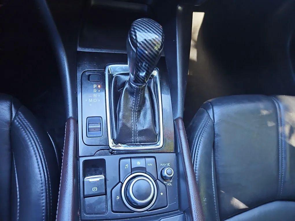used 2017 Mazda Mazda3 car, priced at $14,977