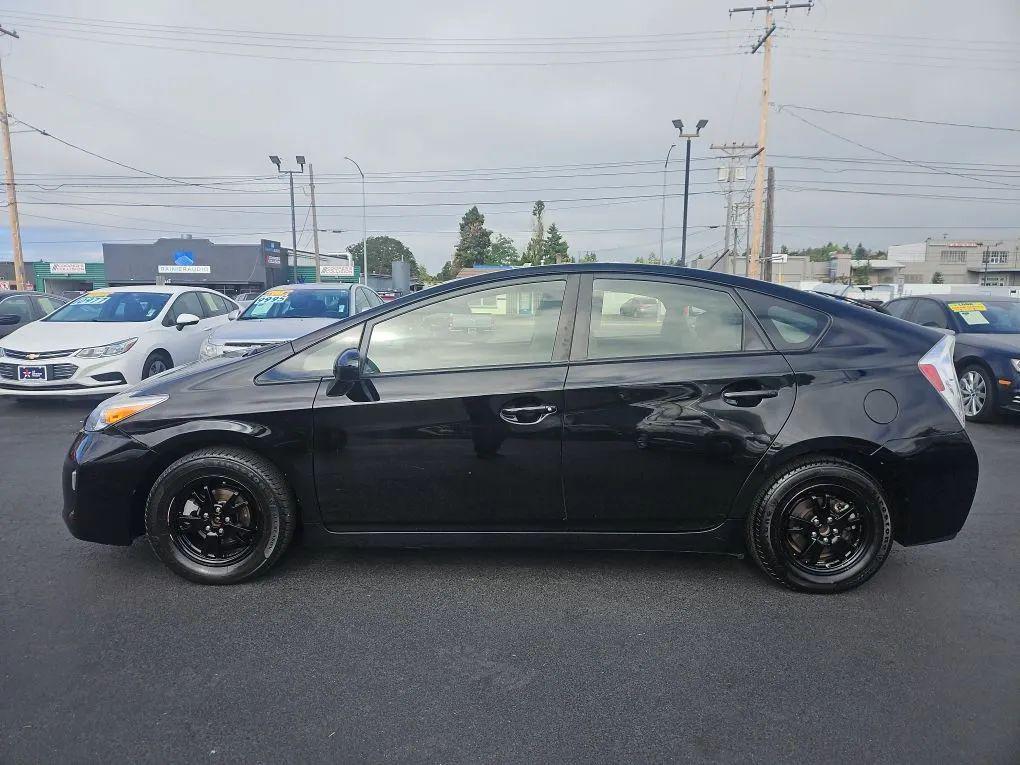 used 2015 Toyota Prius car, priced at $16,961