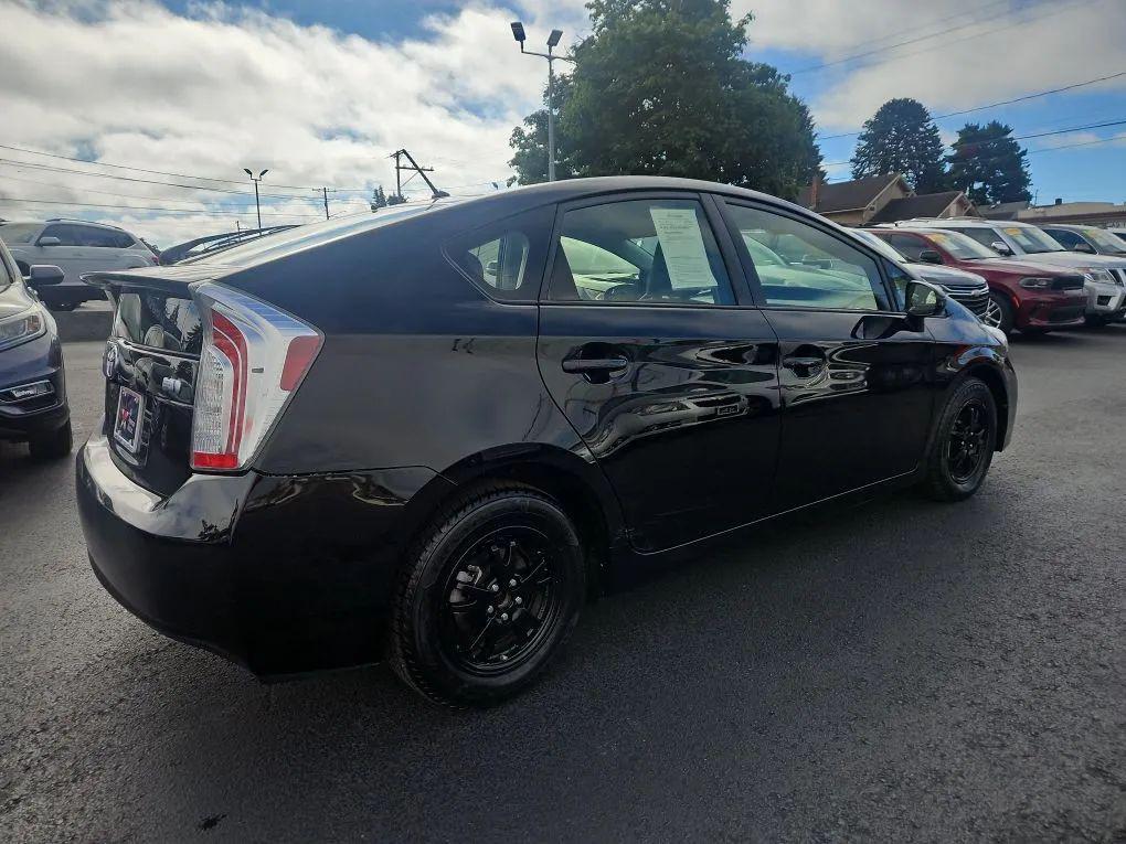 used 2015 Toyota Prius car, priced at $16,961