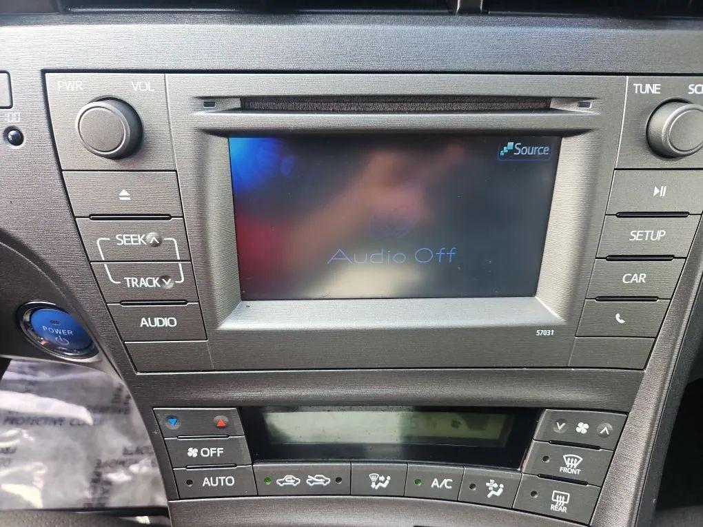 used 2015 Toyota Prius car, priced at $16,961