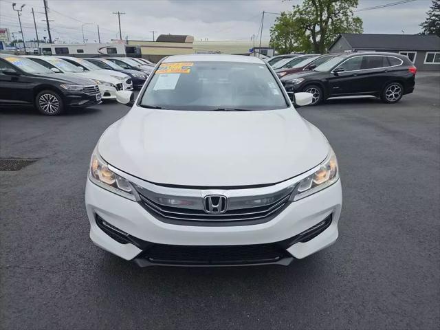used 2016 Honda Accord car, priced at $15,951