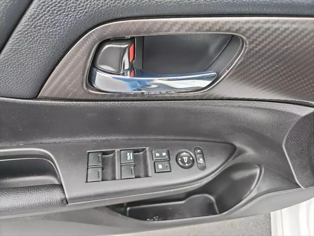 used 2016 Honda Accord car, priced at $15,951