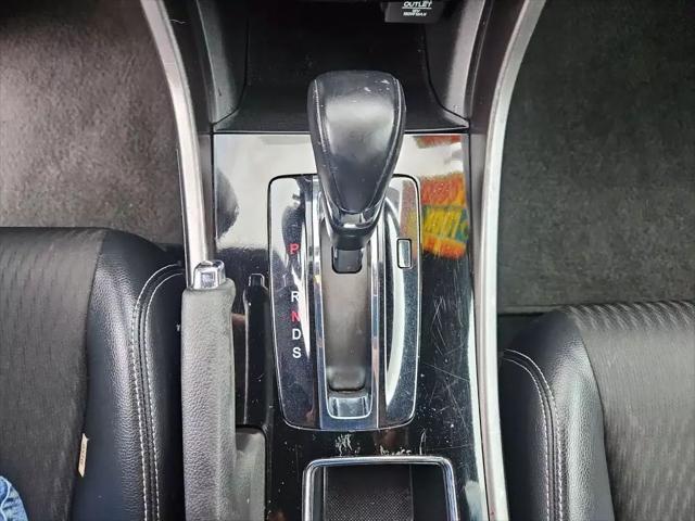 used 2016 Honda Accord car, priced at $15,951
