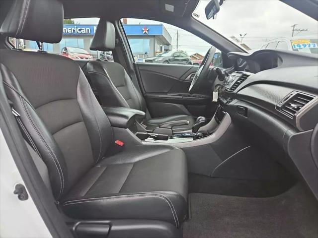 used 2016 Honda Accord car, priced at $15,951