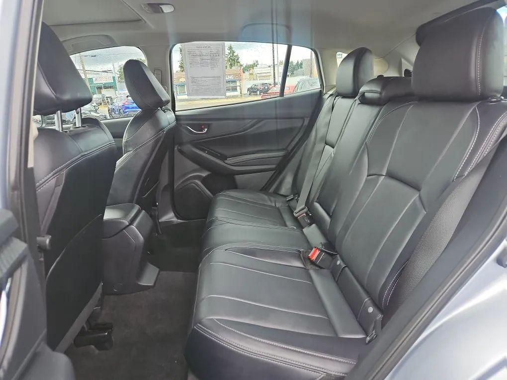 used 2018 Subaru Impreza car, priced at $17,971
