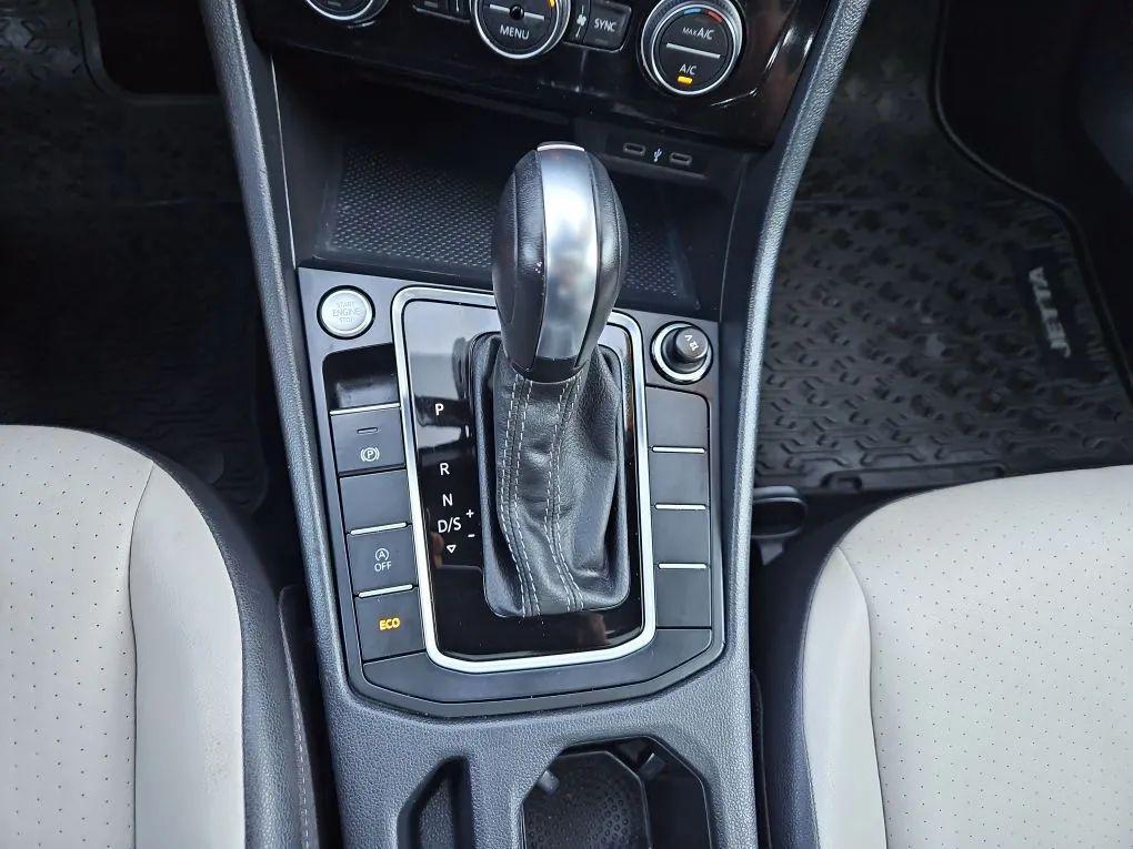 used 2020 Volkswagen Jetta car, priced at $16,961