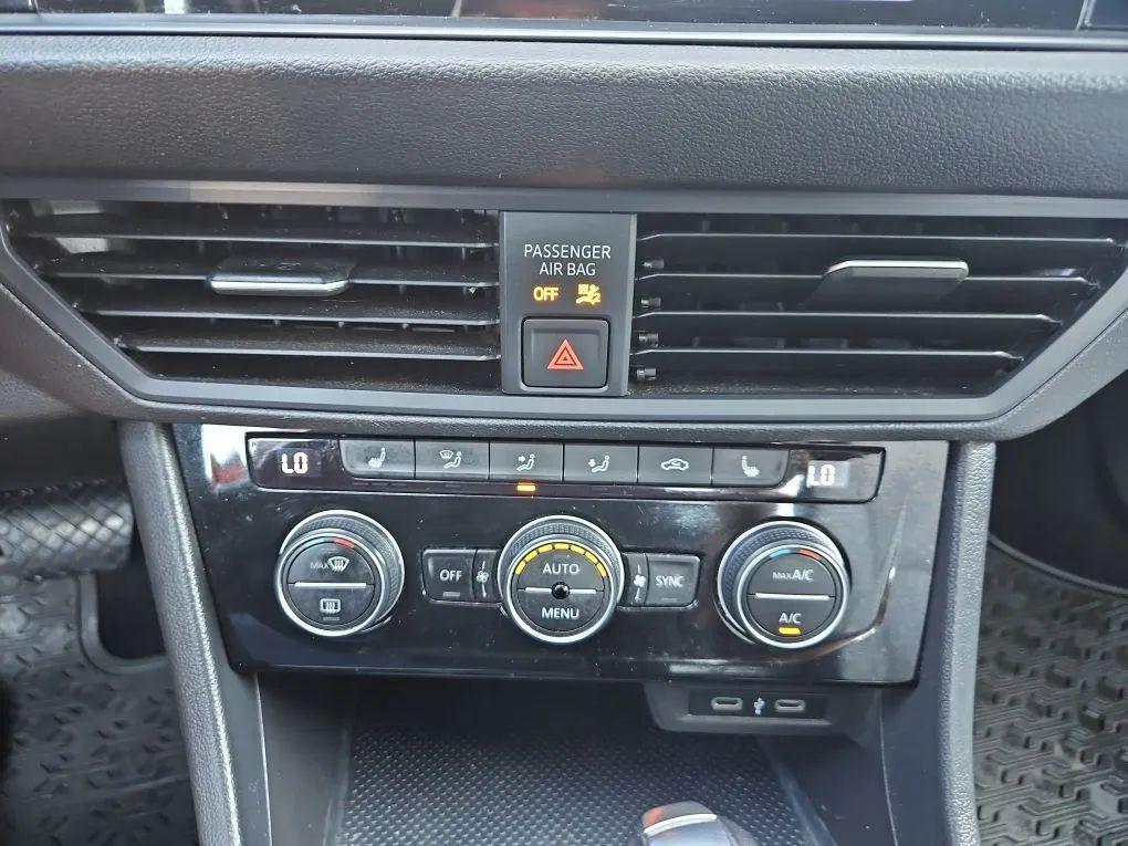 used 2020 Volkswagen Jetta car, priced at $16,961
