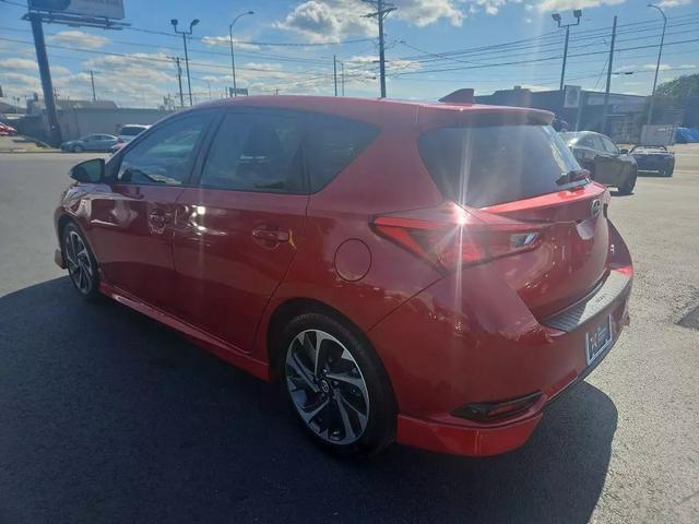 used 2016 Scion iM car, priced at $14,641