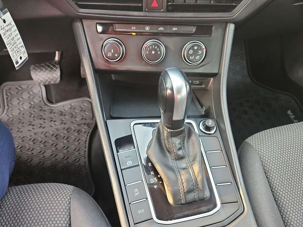 used 2020 Volkswagen Jetta car, priced at $16,961