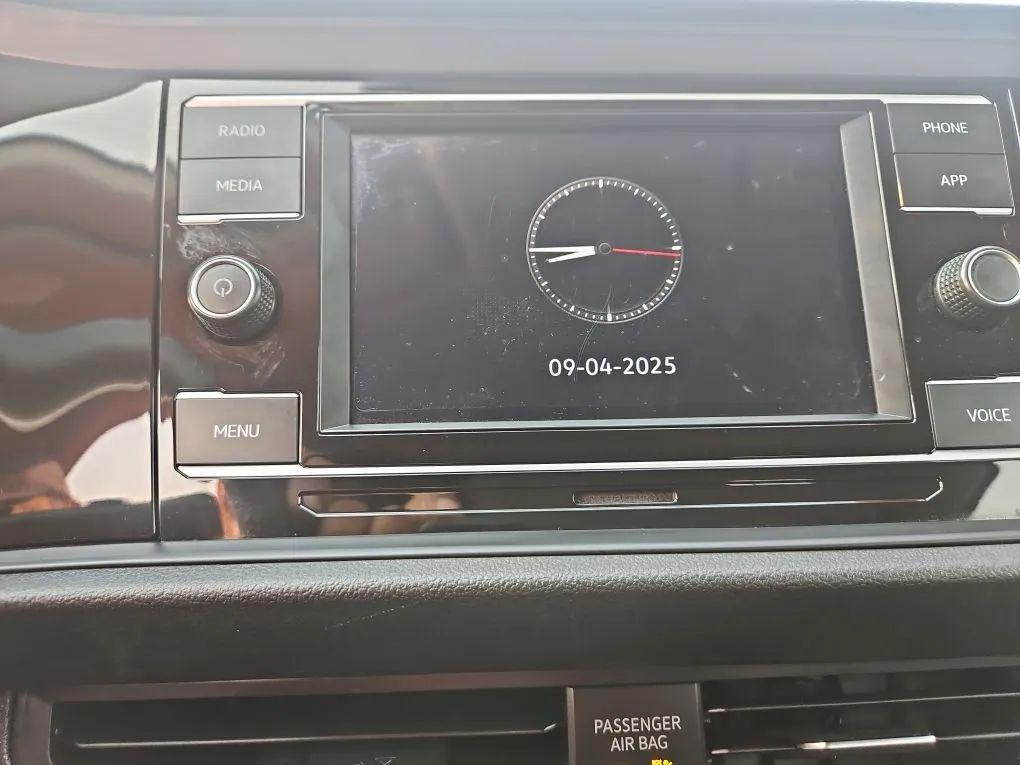 used 2020 Volkswagen Jetta car, priced at $16,961