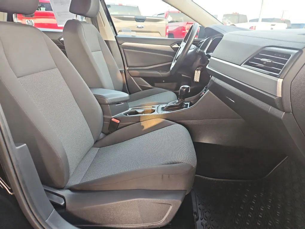 used 2020 Volkswagen Jetta car, priced at $16,961