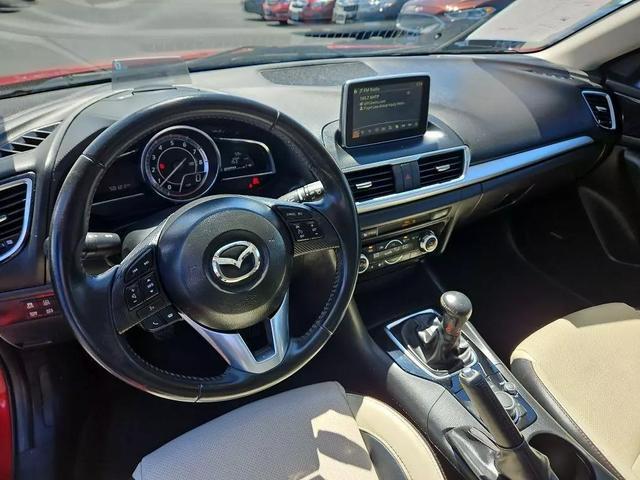 used 2015 Mazda Mazda3 car, priced at $18,981