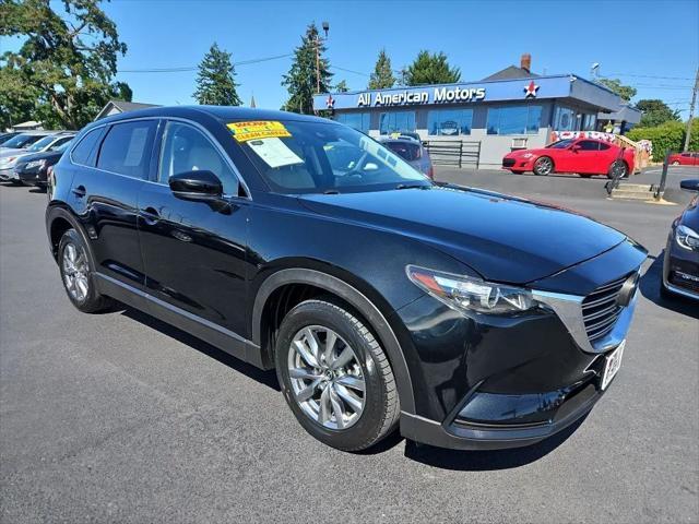 used 2019 Mazda CX-9 car, priced at $19,977