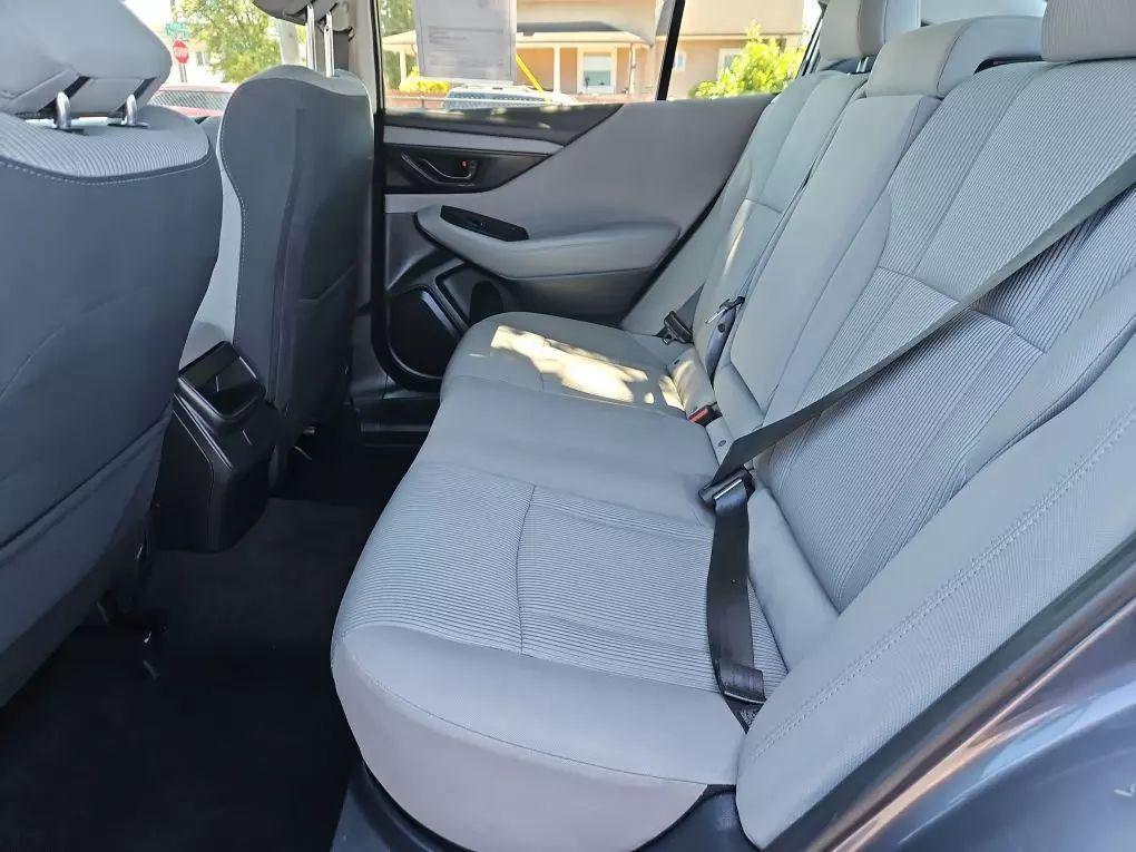 used 2020 Subaru Legacy car, priced at $19,977
