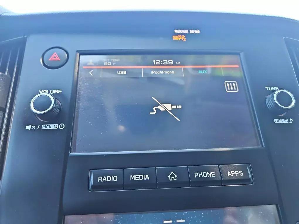 used 2020 Subaru Legacy car, priced at $19,977