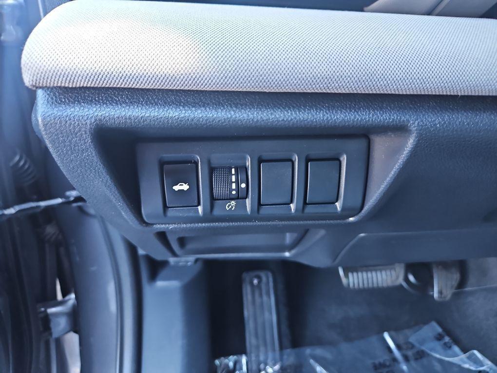 used 2020 Subaru Legacy car, priced at $19,977