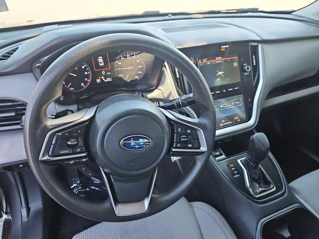 used 2020 Subaru Legacy car, priced at $19,977