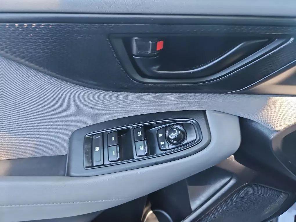 used 2020 Subaru Legacy car, priced at $19,977