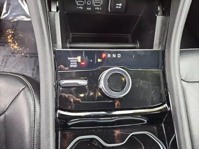 used 2023 Jeep Grand Cherokee car, priced at $28,982