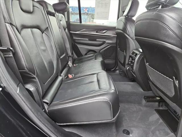 used 2023 Jeep Grand Cherokee car, priced at $28,982
