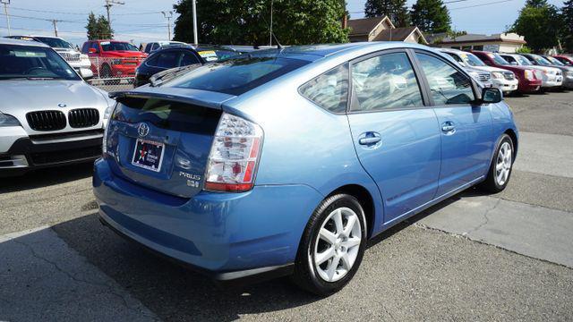 used 2007 Toyota Prius car