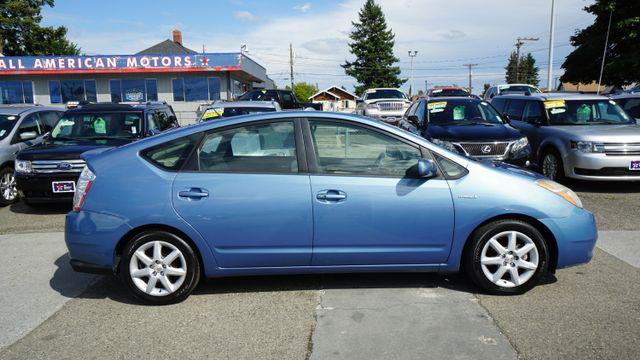 used 2007 Toyota Prius car