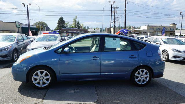 used 2007 Toyota Prius car