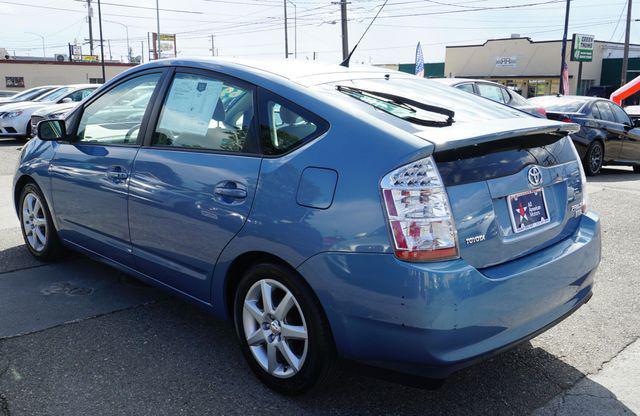 used 2007 Toyota Prius car