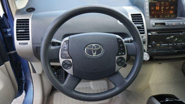 used 2007 Toyota Prius car