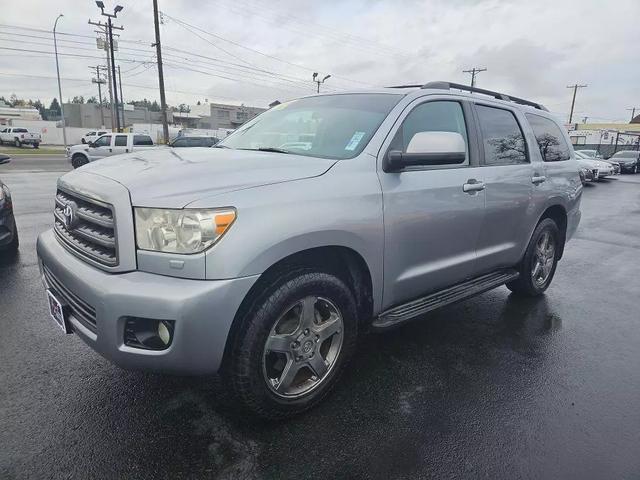 used 2012 Toyota Sequoia car, priced at $14,977