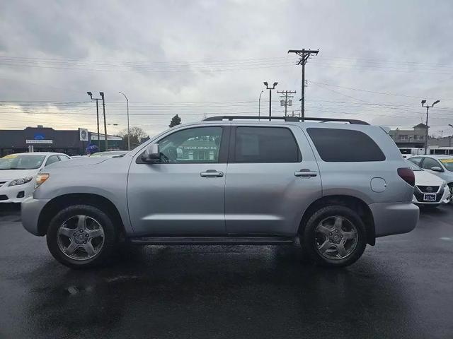 used 2012 Toyota Sequoia car, priced at $14,977