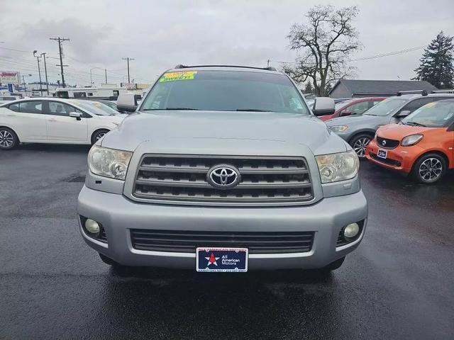 used 2012 Toyota Sequoia car, priced at $14,977