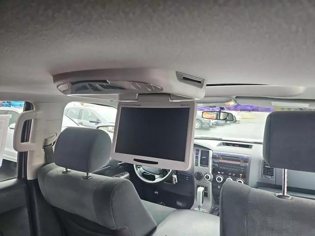 used 2012 Toyota Sequoia car, priced at $14,977