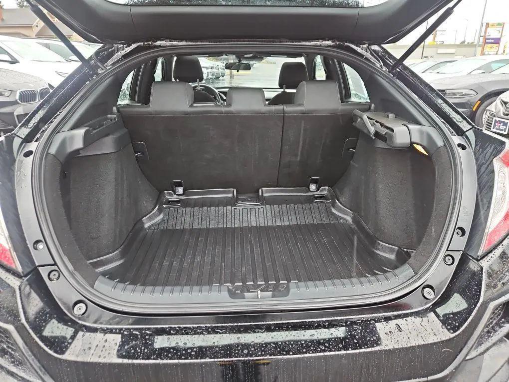 used 2020 Honda Civic car, priced at $19,977