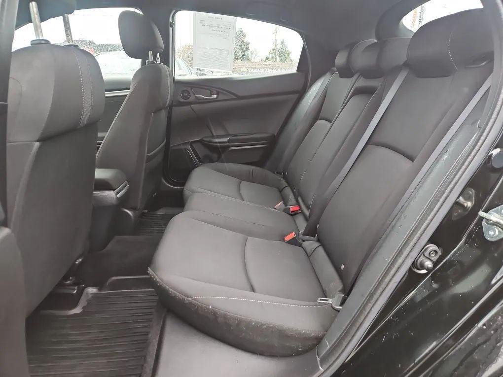used 2020 Honda Civic car, priced at $19,977