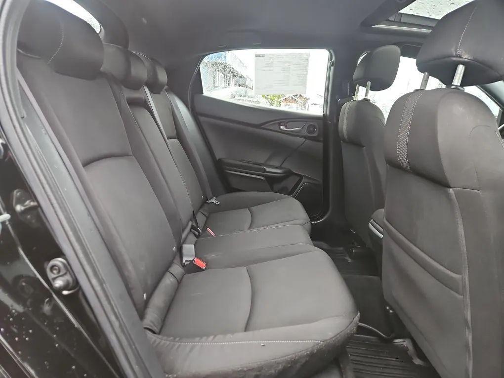 used 2020 Honda Civic car, priced at $19,977
