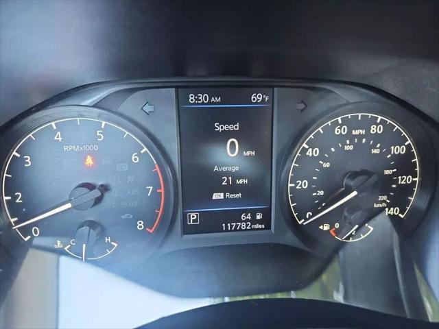 used 2021 Nissan Altima car, priced at $13,977