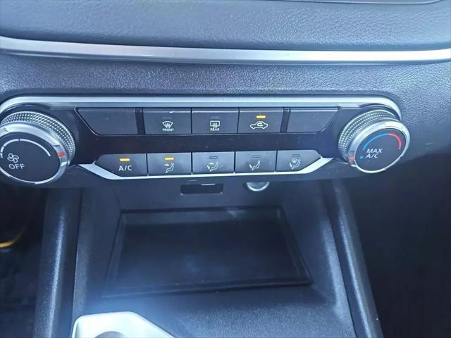 used 2021 Nissan Altima car, priced at $13,977