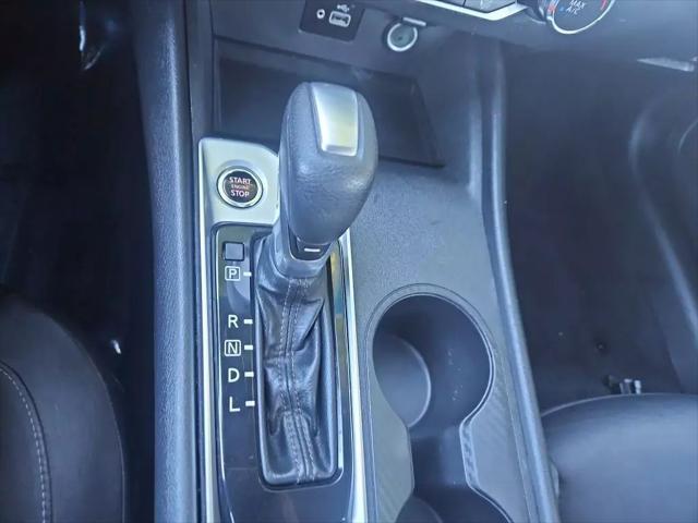 used 2021 Nissan Altima car, priced at $13,977