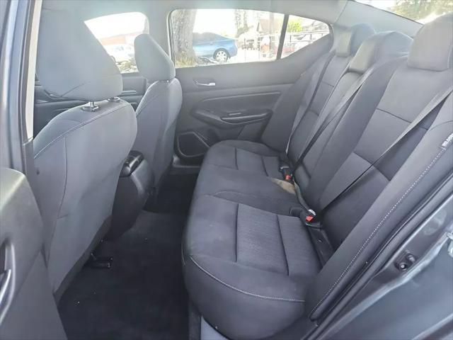 used 2021 Nissan Altima car, priced at $13,977
