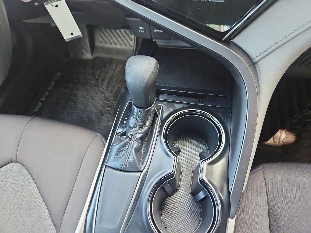 used 2019 Toyota Camry car, priced at $19,977
