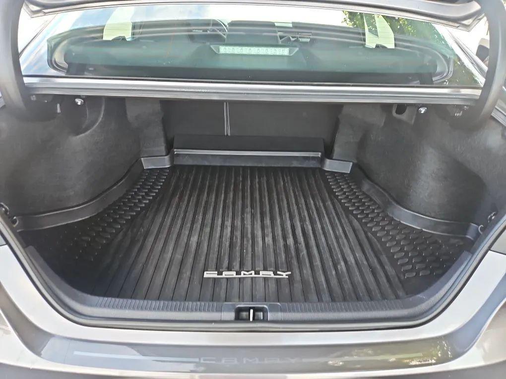 used 2019 Toyota Camry car, priced at $19,977