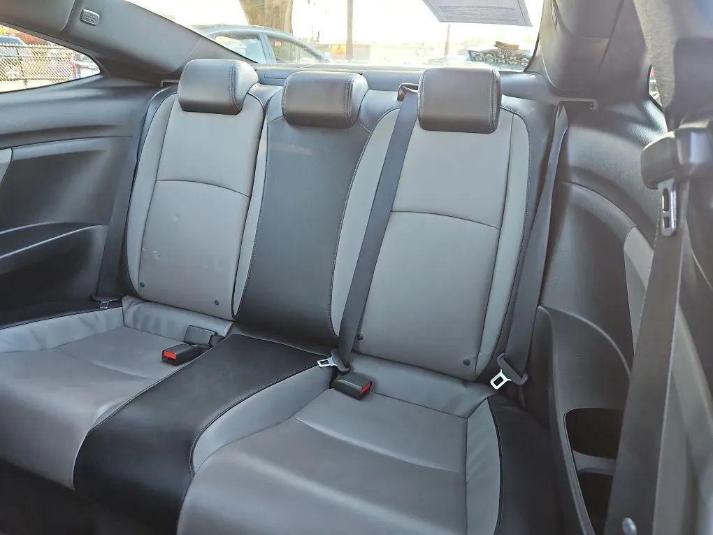 used 2017 Honda Civic car, priced at $21,312