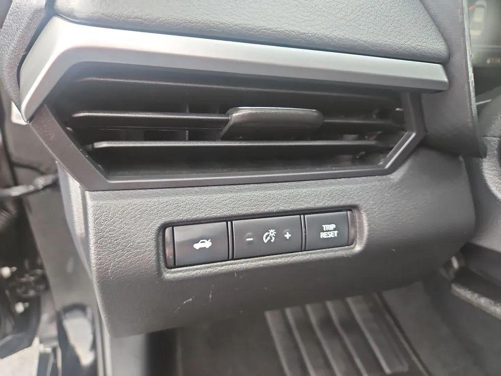 used 2022 Nissan Altima car, priced at $18,981