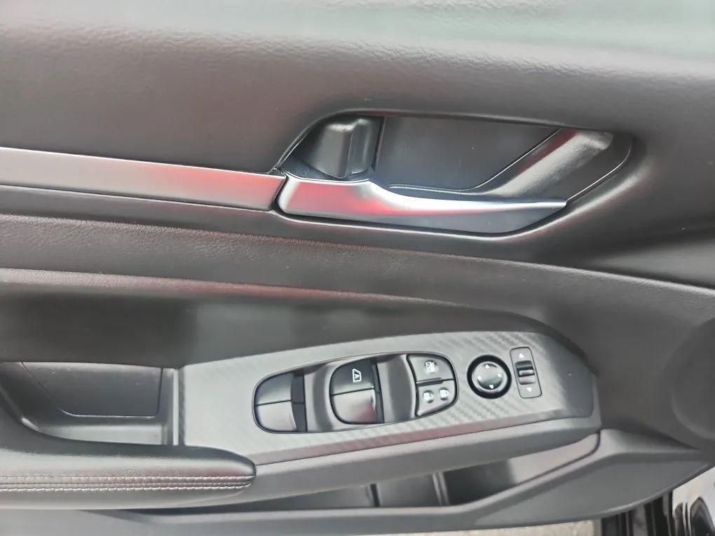 used 2022 Nissan Altima car, priced at $18,981