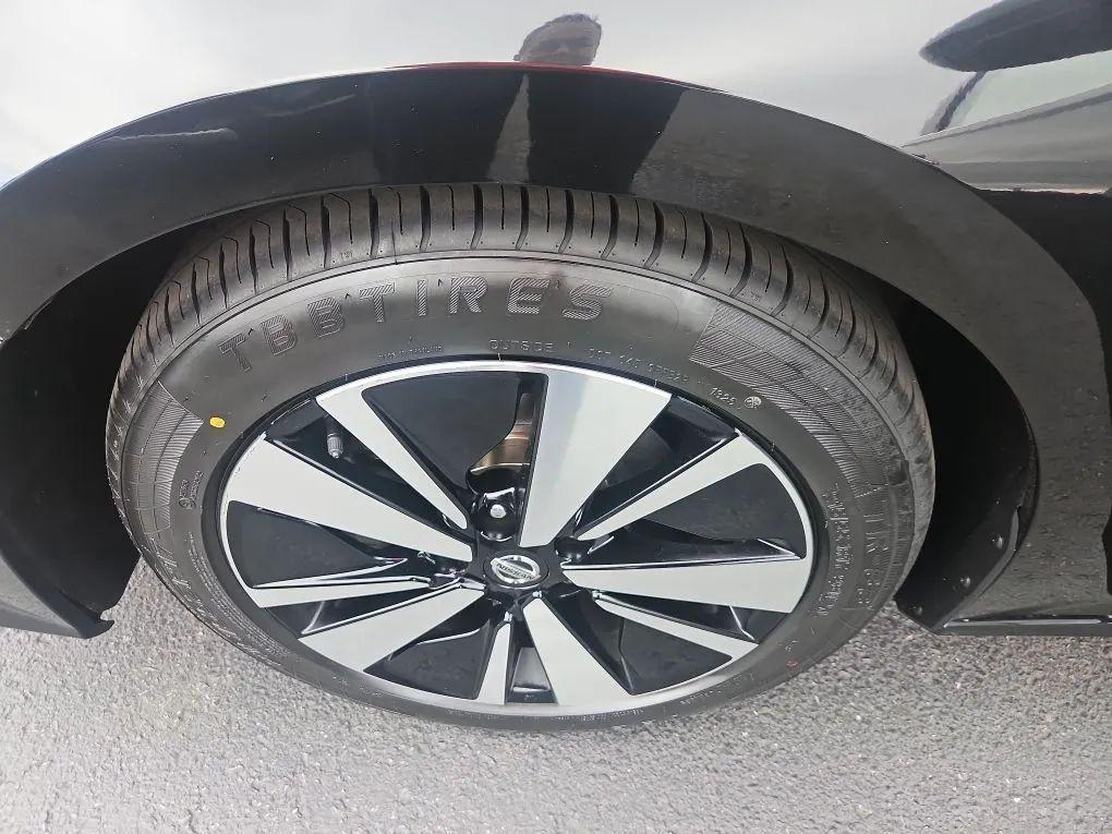 used 2022 Nissan Altima car, priced at $18,981